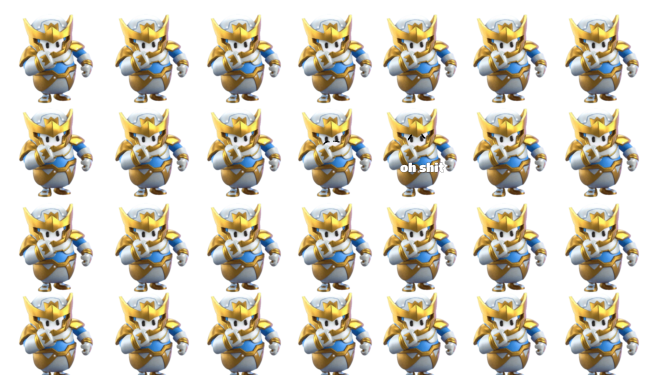 BeanT35 #SaveFallGuys tweet media