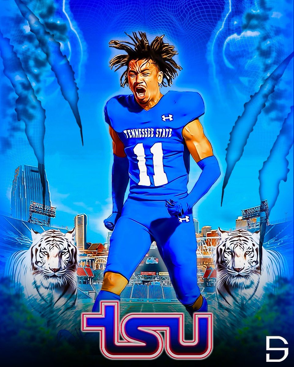 Brendan Hale ~ Grad Transfer Safety from Southern Utah will be transferring to Tennessee State University with 2 Years of Eligibility