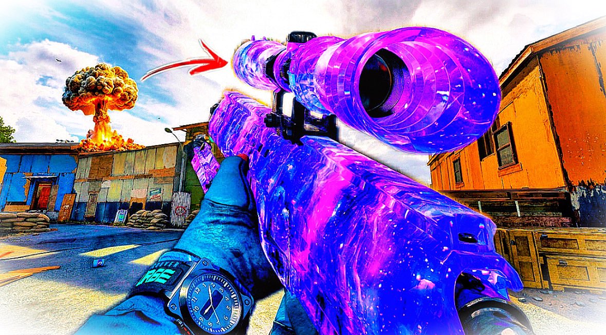 NEW UPLOAD!🔵 "The NEW HDR is HORRIBLE in Black Ops 6..!" Any Support To Help The Watch Time Would Be AMAZING!❤️ <a href="/TeamColt/">Team Colt</a> 🙏🏽

video link : youtu.be/gGZ8Gwd-jsE?si…