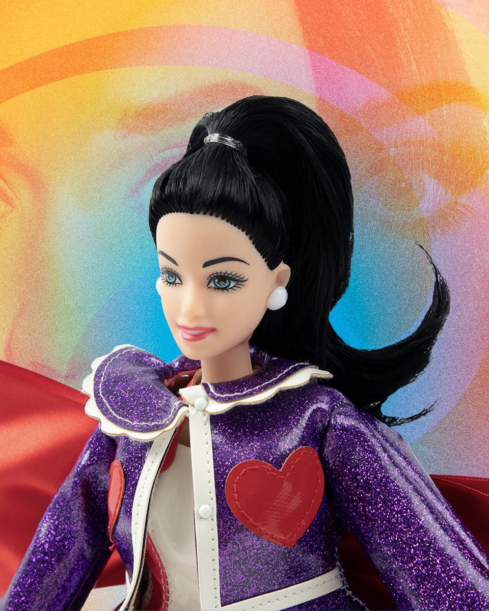 katyperry's tweet image. ok ok celebrating my LAST and most recent timeline before tour kicks off next week!
These Perry Playland dolls have been waiting to PLAY and now is their time to rise and shine! 🍄🤸🏻♀️ Get yours at KatyPerry.com now (only 1000 available!)
Annnnnnnd… I know I was…