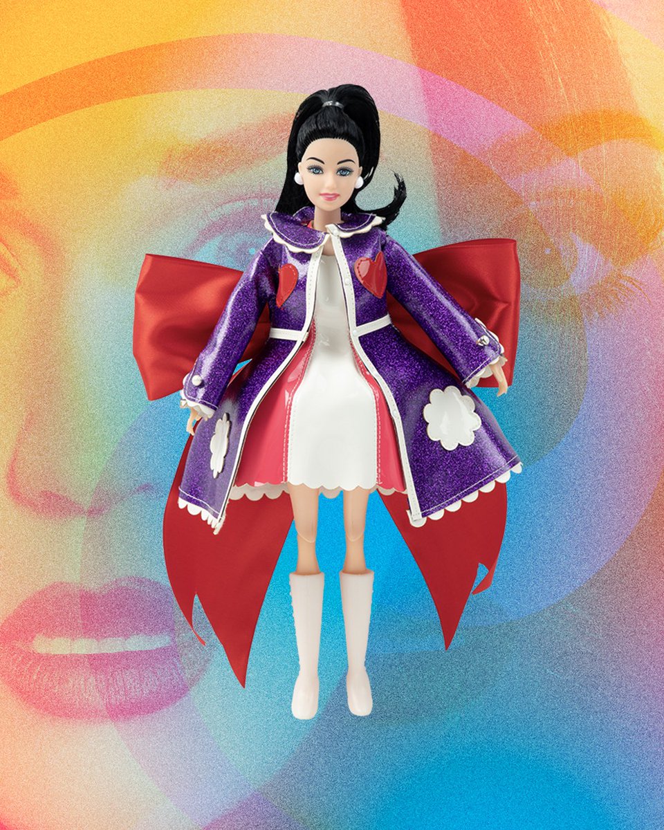 katyperry's tweet image. ok ok celebrating my LAST and most recent timeline before tour kicks off next week!
These Perry Playland dolls have been waiting to PLAY and now is their time to rise and shine! 🍄🤸🏻♀️ Get yours at KatyPerry.com now (only 1000 available!)
Annnnnnnd… I know I was…