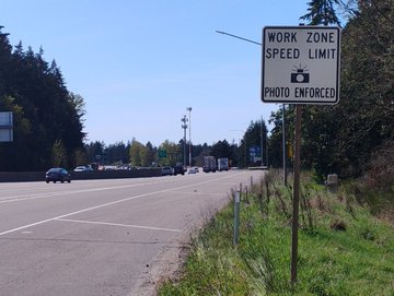 この毎週の更新では、National Work Zone Awareness