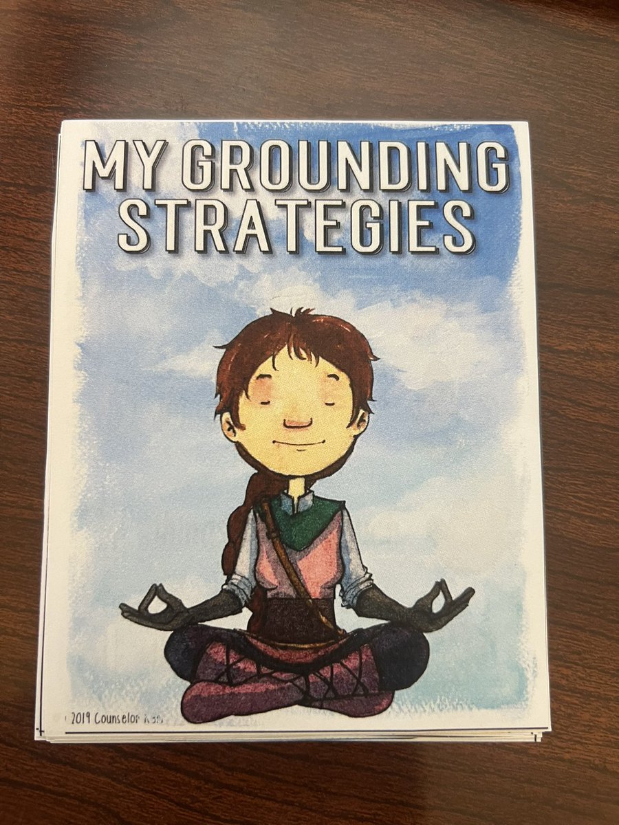Helping my 6th graders learn some very important skills we also worked on ways to prepare mentally and physically for our upcoming testing. #prepared <a href="/HCS_Counselors/">HCS Counseling & Advisement</a> <a href="/melissa13thomas/">Melissa Thomas</a> <a href="/LGMS_HCS/">Locust Grove Middle</a>