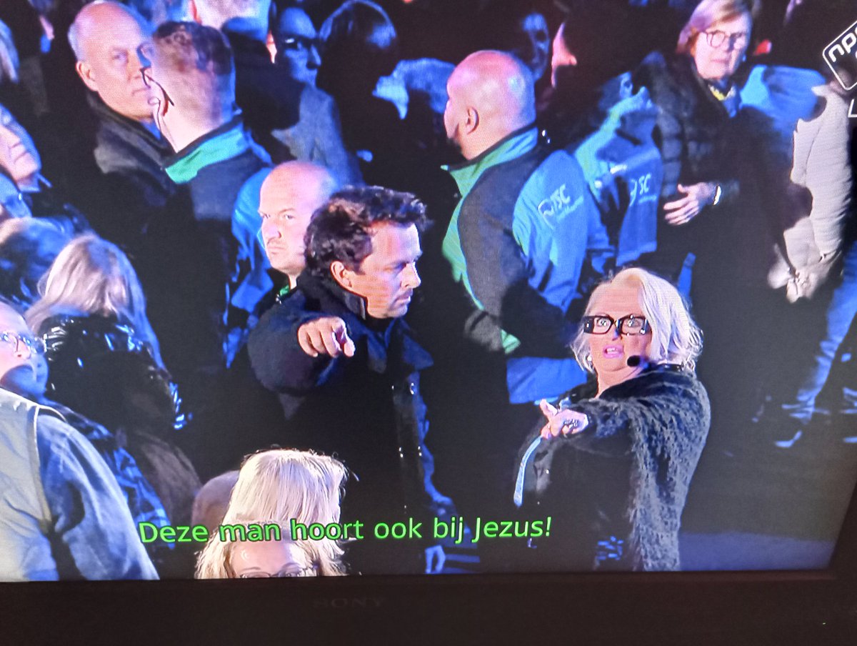 OnRusthof's tweet image. Wie zien we daar??#thepassion