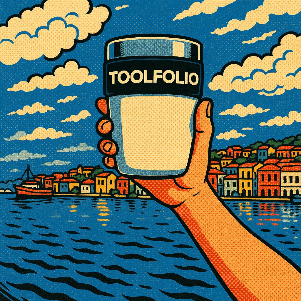 dudufolio's tweet image. This is the best one yet!

style guide for prompt included🧵