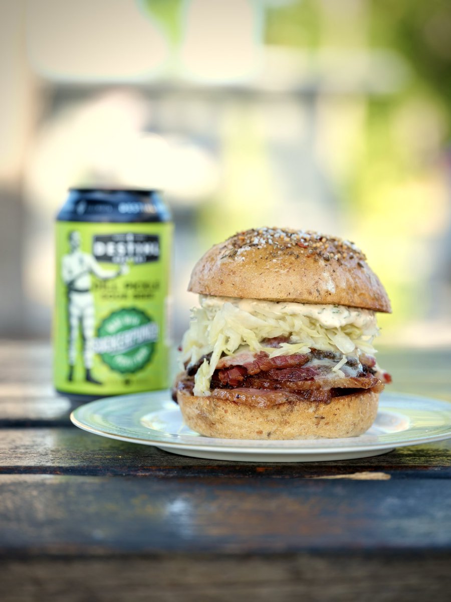 Less doom scrolling, more Reubens.