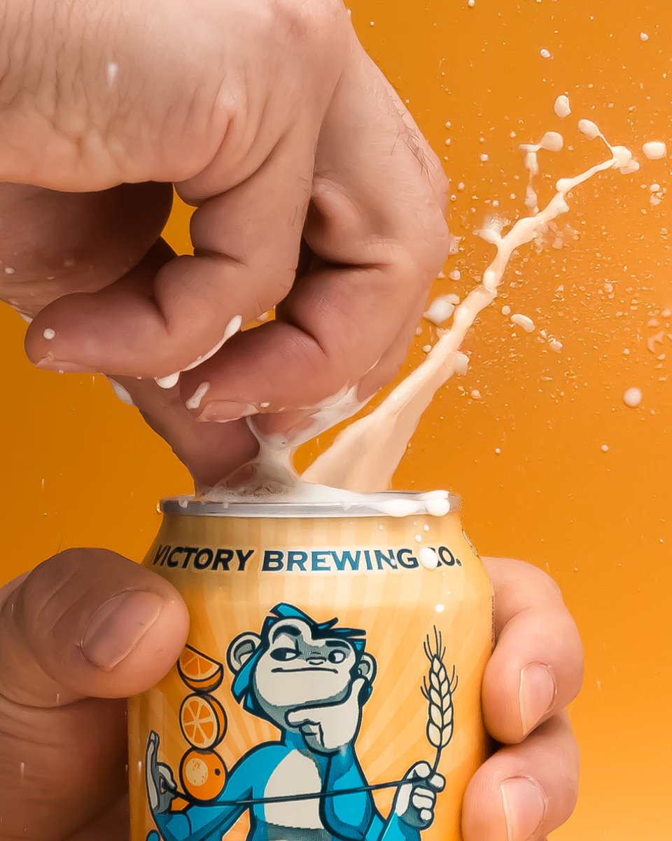 Here's to starting the weekend early.