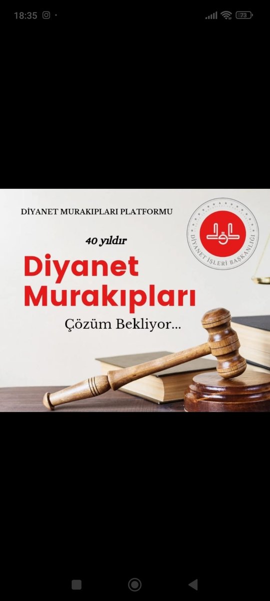 #DiyanetMurakıpları