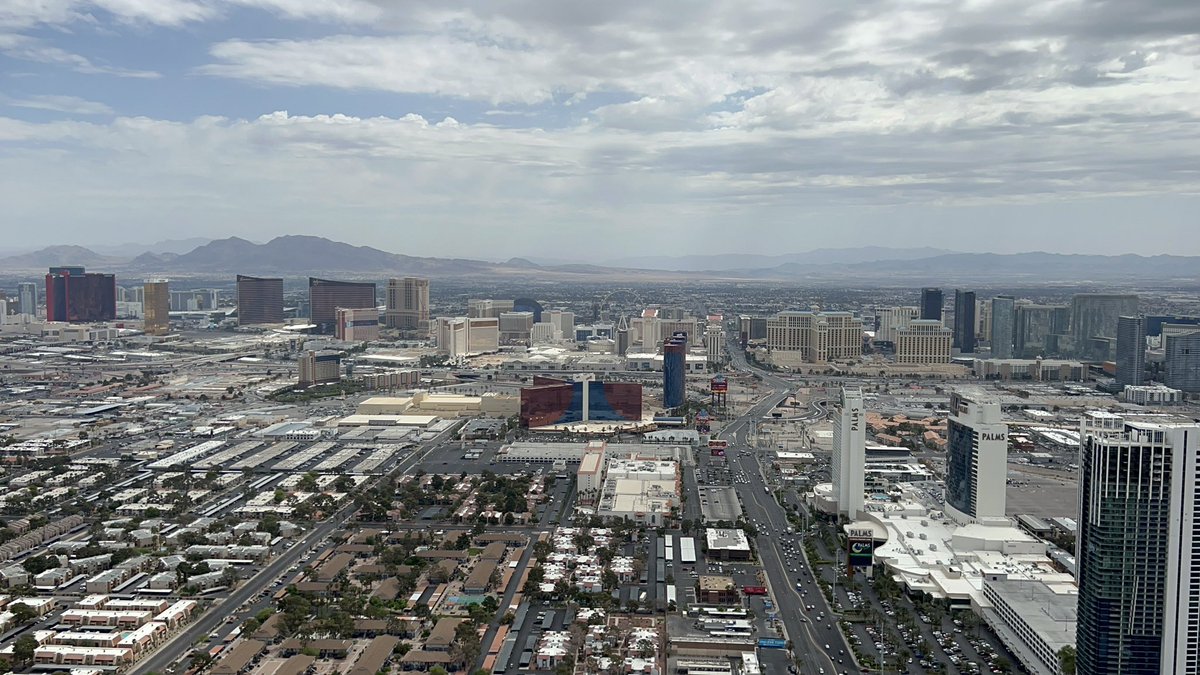Florida Citrus Sports (@fcsports) on Twitter photo Still on cloud nine after an unforgettable ride in the Goodyear Blimp to close out our week at the <a href="/BowlSeason/">Bowl Season</a> Annual Meeting!
Huge thanks to <a href="/GoodyearBlimp/">Goodyear Blimp</a> and <a href="/CottonBowlGame/">Goodyear Cotton Bowl Classic</a> for the lift (literally)!
#BowlSeason #VivaLasBowlSeason Still on cloud nine after an unforgettable ride in the Goodyear Blimp to close out our week at the <a href="/BowlSeason/">Bowl Season</a> Annual Meeting!
Huge thanks to <a href="/GoodyearBlimp/">Goodyear Blimp</a> and <a href="/CottonBowlGame/">Goodyear Cotton Bowl Classic</a> for the lift (literally)!
#BowlSeason #VivaLasBowlSeason