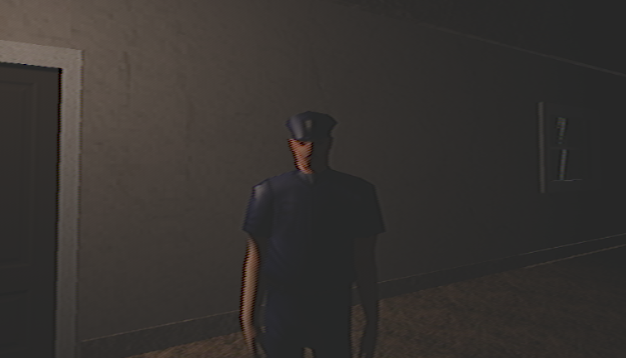 dreadongames's tweet photo. #horrorgame #psx #indiegame https://t.co/n7RMmiPGhE