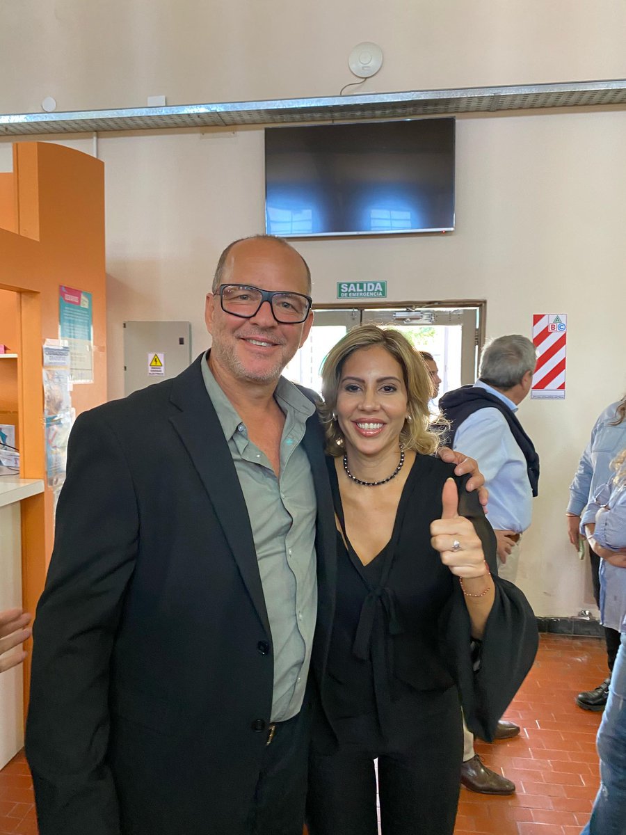 Cesar Eugenio Capisano tweet media