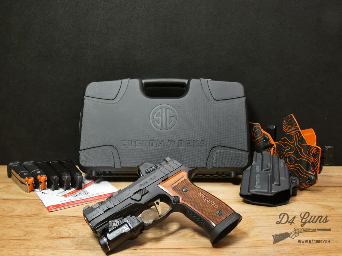 D4 Guns (@D4Guns) / Posts / X