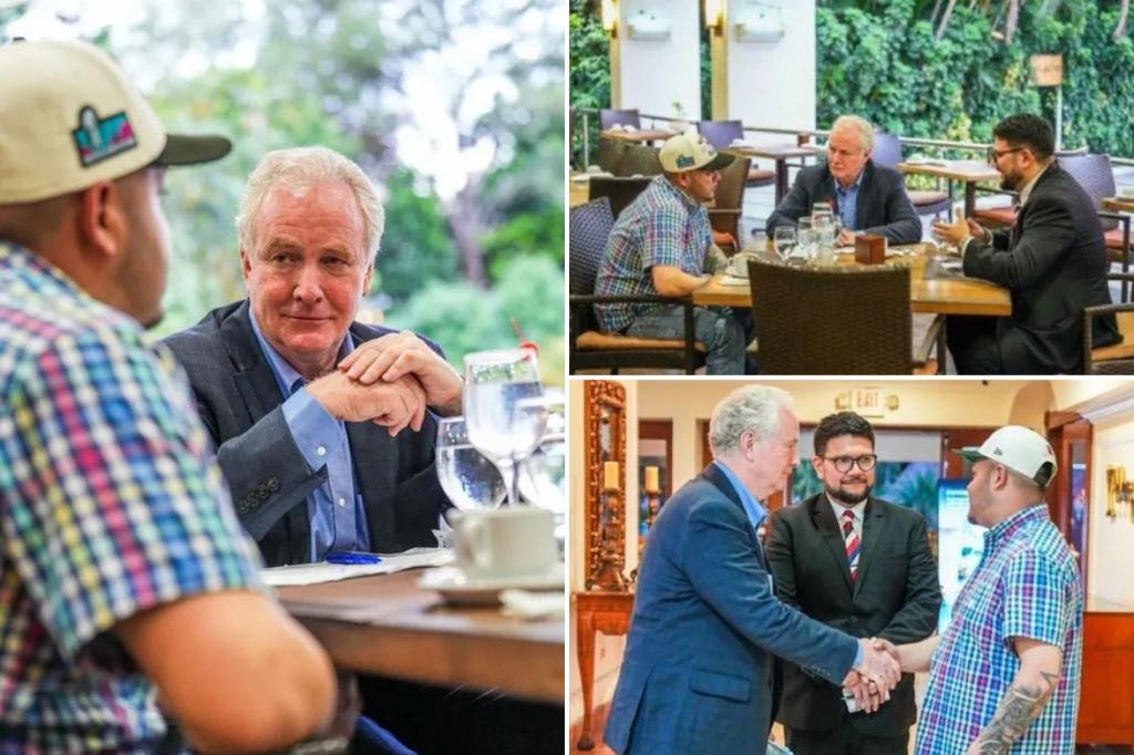 New York Post tweet media