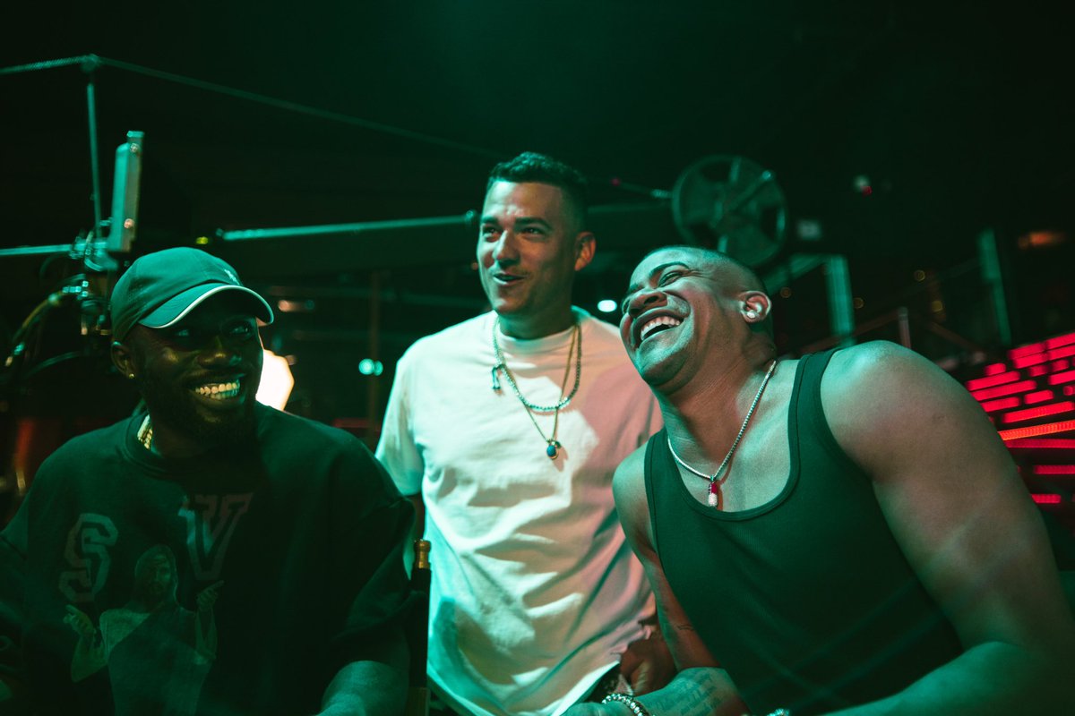 Randy Malcom tweet media