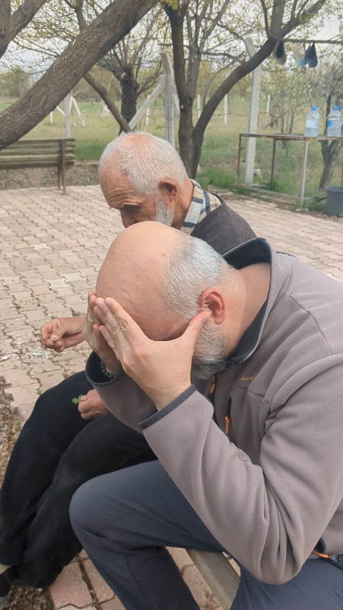 one time a Turkish friend was driving me around Anatolia and he had a headache so we stopped to get a bizarre eye treatment where an old guy put drops of stinging sap inside our eyelids

the folk eyedoctor was called Kırlangıç Dede (Swallow Grandad) because he worked with an herb