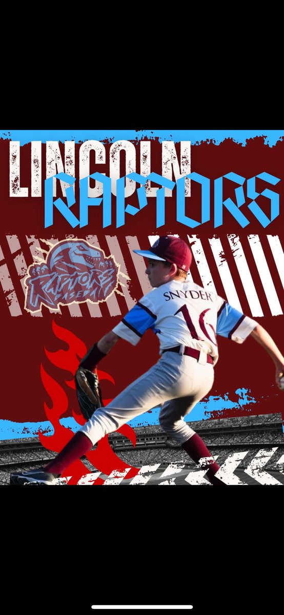 Nebraska Raptors tweet media