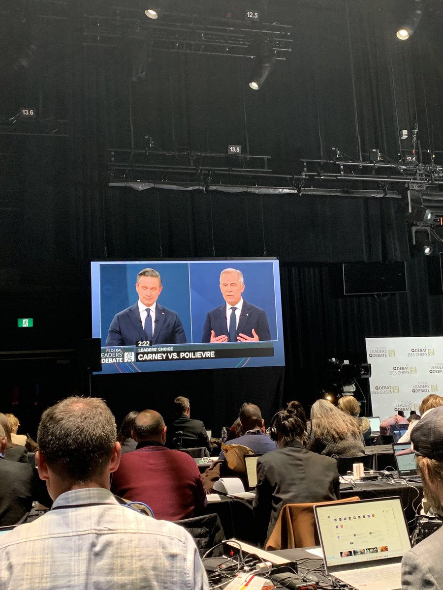 安全门槛成焦点:波利耶夫与卡尼选举辩论激烈交锋 - 1