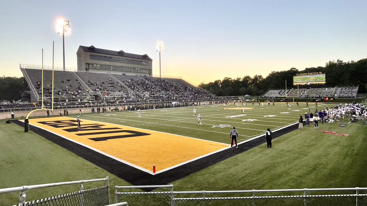 🗳️ 2025 Best FCS Stadium Invitational 🗳️

Round 1

5) Central Arkansas - Estes Stadium
• Opened in 1939
• 10,000 seats
<a href="/UCA_Football/">𝗨𝗖𝗔 𝗕𝗘𝗔𝗥𝗦 𝗙𝗢𝗢𝗧𝗕𝗔𝗟𝗟</a>

12) UAPB - Simmons Bank Field
• Opened in 2000
• 16,000 seats
<a href="/UAPBLionsFB/">𝐆𝐨𝐥𝐝𝐞𝐧 𝐋𝐢𝐨𝐧𝐬 𝐅𝐨𝐨𝐭𝐛𝐚𝐥𝐥 🏈</a>

• Voting poll in replies
• See pinned tweet for full bracket