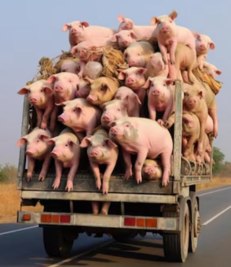 México - Cuernavaca
CHAIRO’S LAMPOON’S VACATIONS!