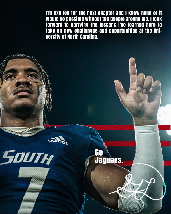 Thank you, South.