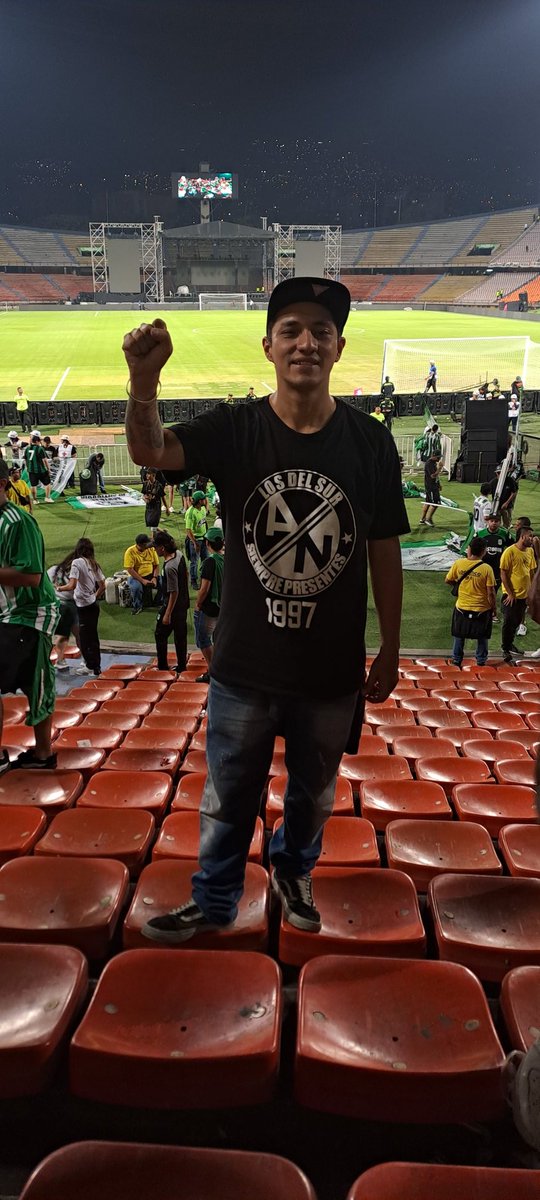 Verdolaga de mi vida🇳🇬⚽