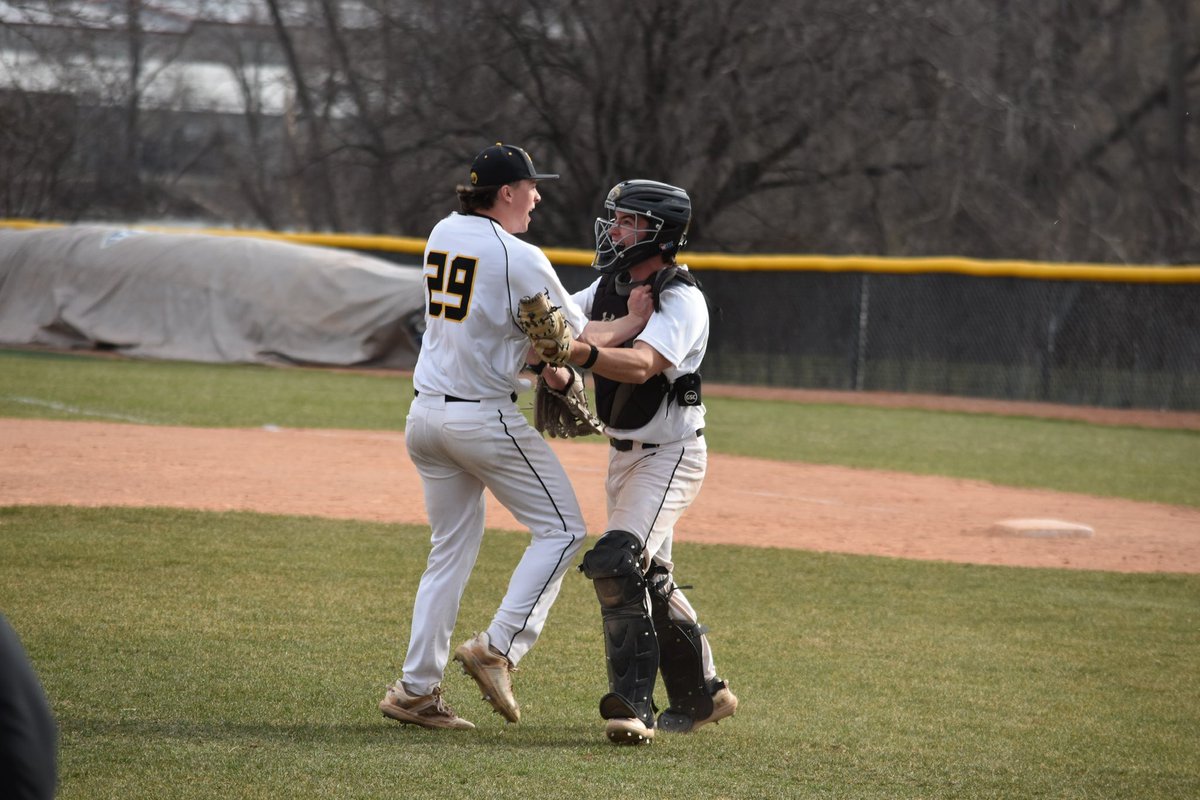 No-Hitter #PIH