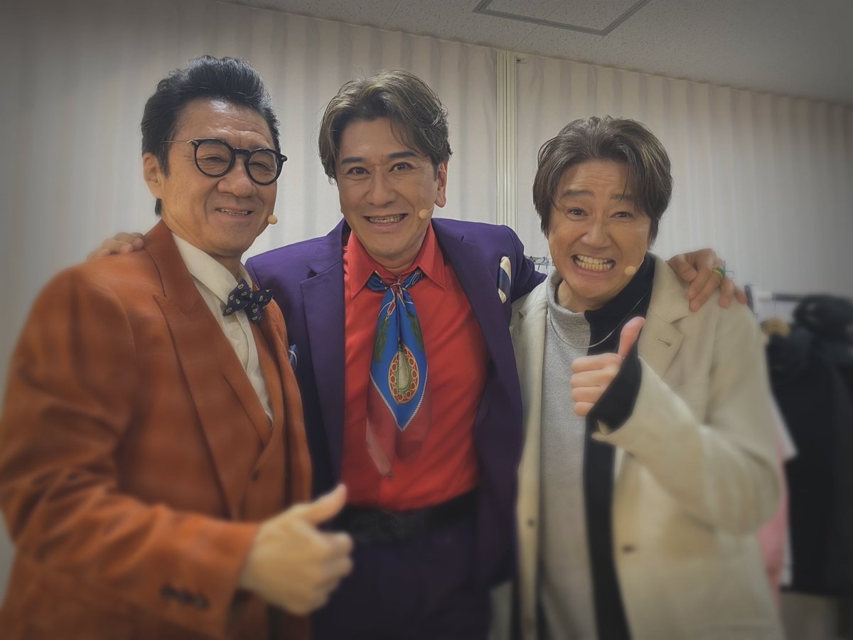 大友康平(HOUND DOG) @iehok official (@iehokofficial) / X 大友康平(HOUND DOG) @iehok official (@iehokofficial) / X