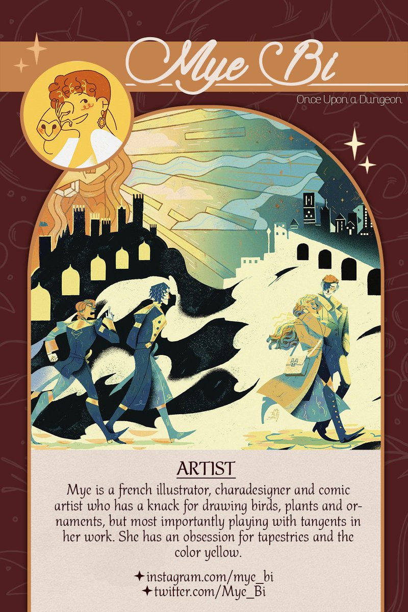 🥣This one's too hot, this one's too cold, but <a href="/Mye_Bi/">mye 🐣 🌞 follow me on ig and bluesky!</a>  is just right!