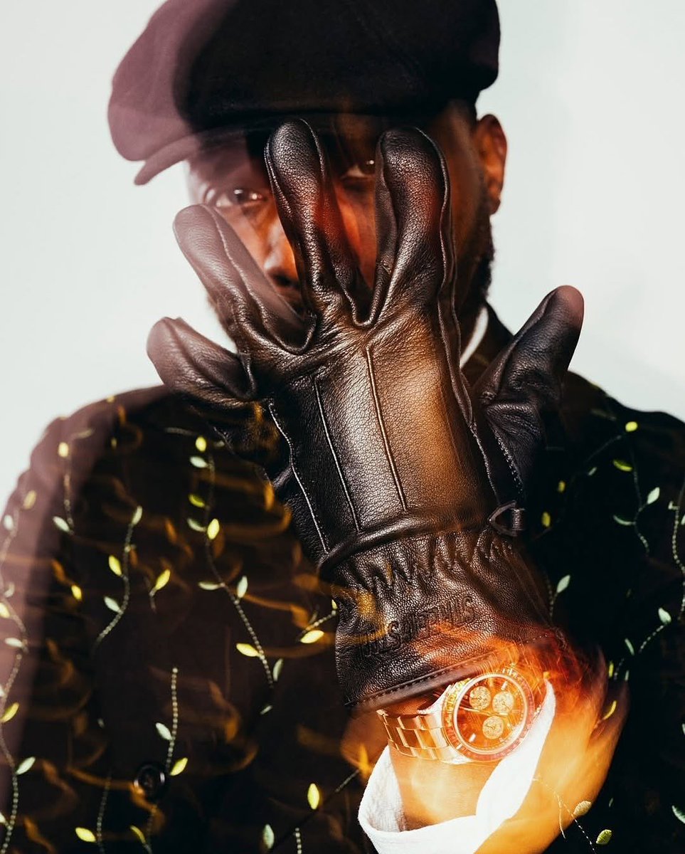 DROP YOUR ACCOUNTS and l'LL share a token to celebrate #5IVE album with #30BG and #DAVIDO FANS.... 

500K EACH FOR 25 PEOPLE..

DROP A SCREENSHOT OF THE PLATFORM YOU ARE STREAMING #5IVE FROM 

REPOST AND ENGAGE TO BE SELECTED