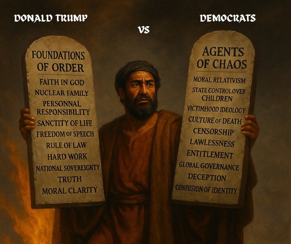 el_carroll's tweet photo. We can’t place feelings over morality! https://t.co/NvaAqFuB39