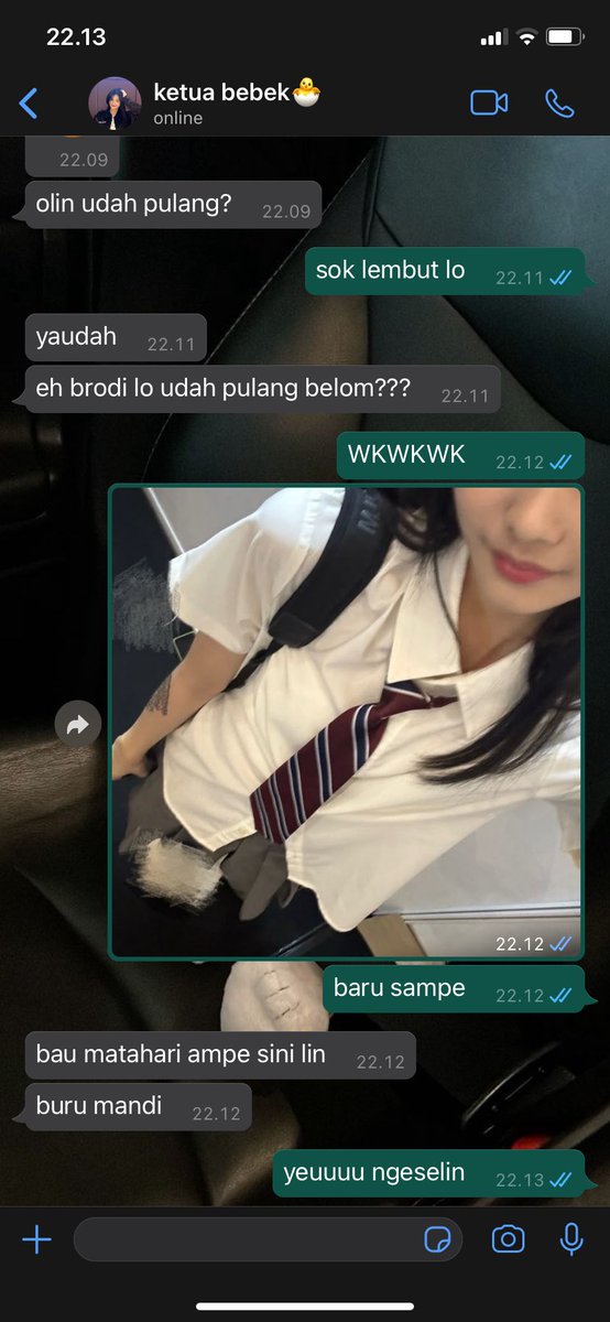 ayy yg asli sayang all member tweet media