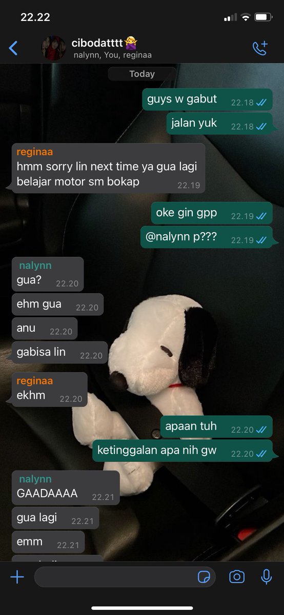 ayy yg asli sayang all member tweet media