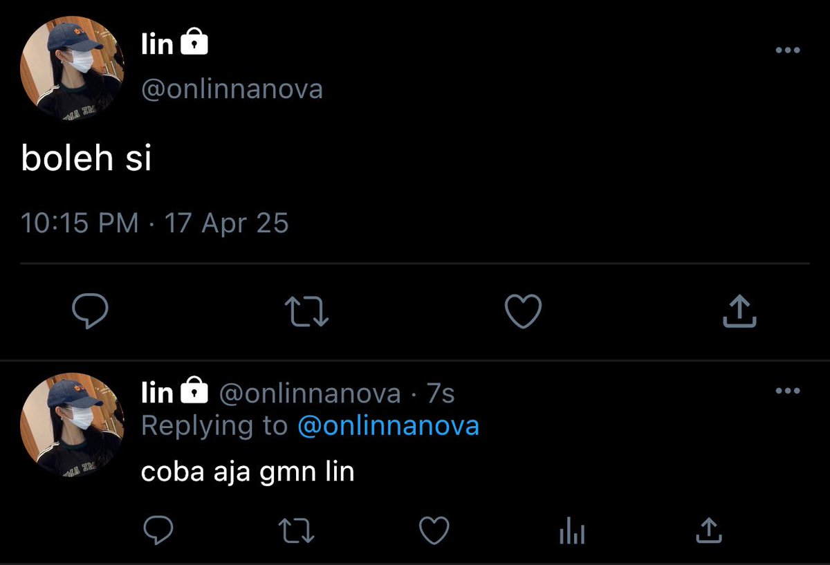 ayy yg asli sayang all member tweet media