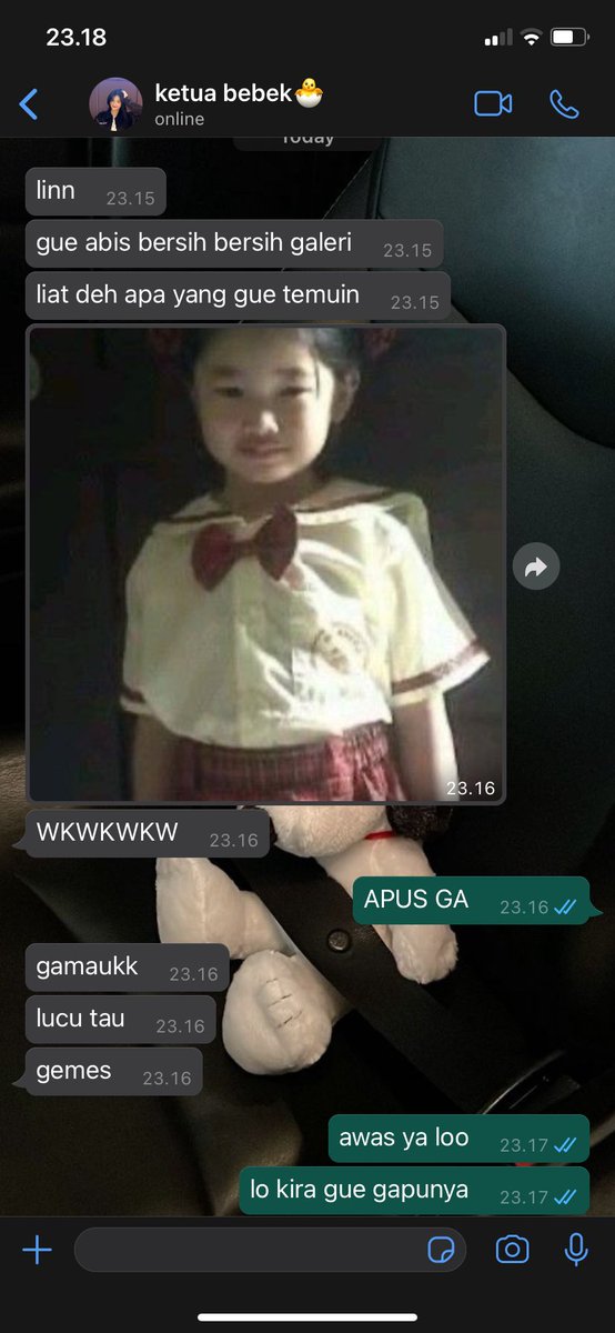 ayy yg asli sayang all member tweet media