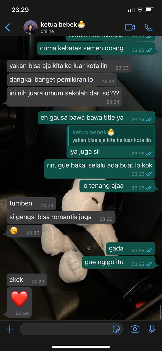 ayy yg asli sayang all member tweet media