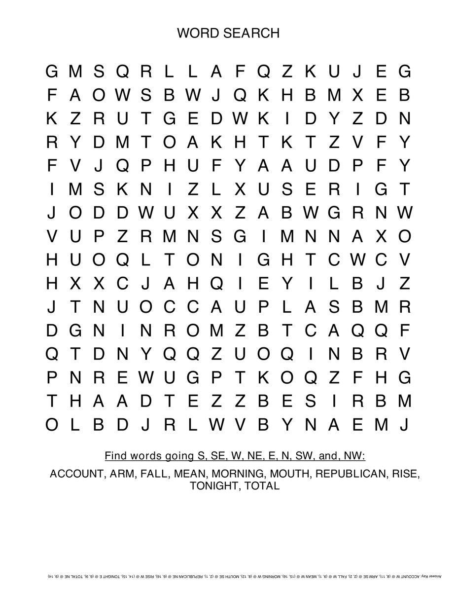 wordsearchclass's tweet photo. I got this word search today.
#wordsearch #gamedev #indiedev 
https://t.co/RPGFfLow2b https://t.co/cyxS7crUW9