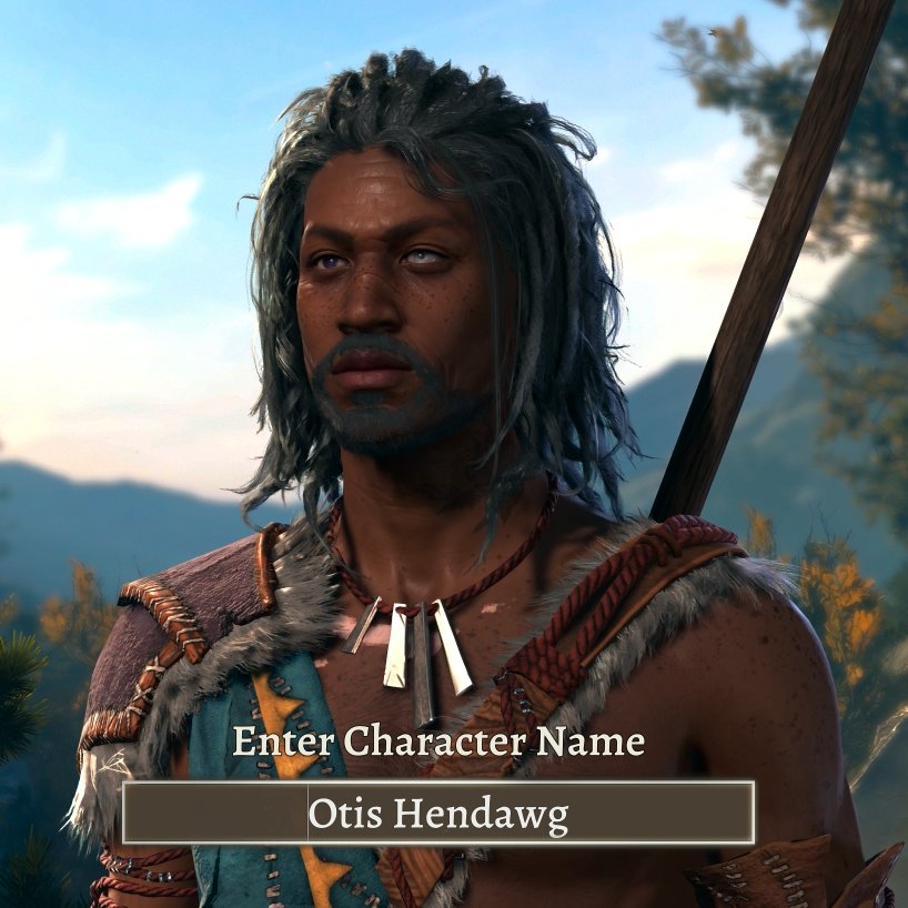 It's time for The Adventures of Otis Hendawg - Drunken Master! 

Let's check out the new Baldur's Gate 3 Patch 8! 

WE LIVE BABY! twitch.tv/thedflawless