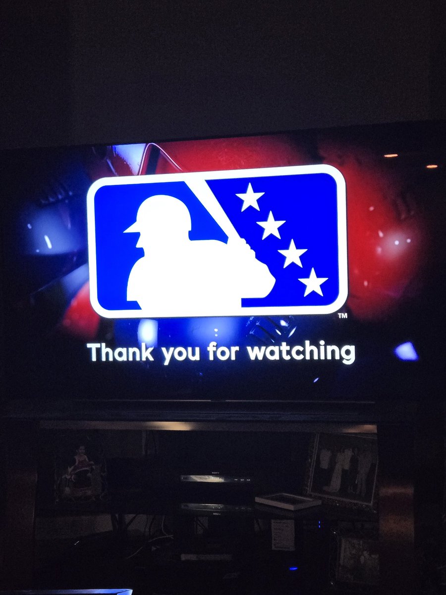 Ummmm <a href="/MiLB/">Minor League Baseball</a> the game is not even half way over??????? <a href="/RockHounds/">Midland RockHounds</a>