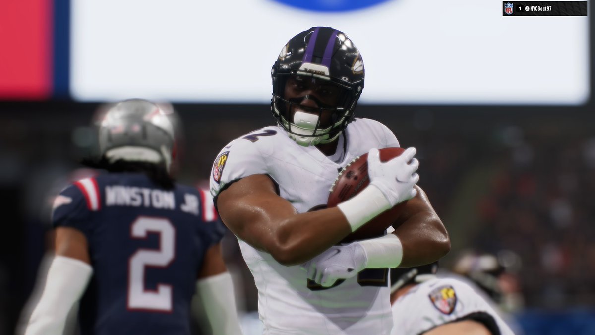 Baltimore Ravens🐦⬛ tweet media