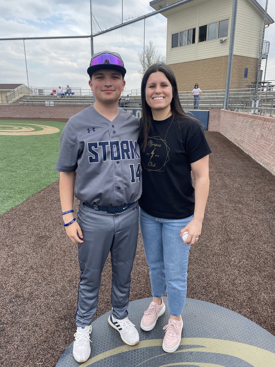 Elkhorn South HS Storm Baseball (@eshs_baseball) on Twitter photo 1st Pitch Teacher Appreciation!
<a href="/jack__gideon/">Jack Gideon</a> chose Mrs. Simons
<a href="/musil_owen/">Owen Musil</a> chose Mr. Zumbrennen
Josh Miranda chose Mrs. Downey
Thank you for everything you do for our students!
#ALLIN⚡️
<a href="/ElkhornPS_ESHS/">Elkhorn South HS</a> 1st Pitch Teacher Appreciation!
<a href="/jack__gideon/">Jack Gideon</a> chose Mrs. Simons
<a href="/musil_owen/">Owen Musil</a> chose Mr. Zumbrennen
Josh Miranda chose Mrs. Downey
Thank you for everything you do for our students!
#ALLIN⚡️
<a href="/ElkhornPS_ESHS/">Elkhorn South HS</a>