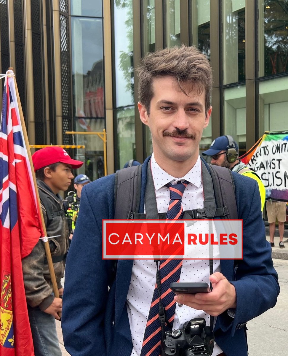 Caryma Sa'd - Lawyer + Political Satirist tweet media