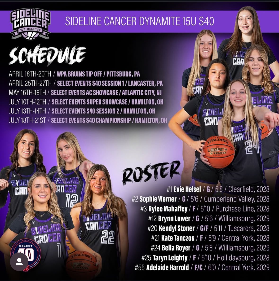 Kendyl Stoner (@kendylstoner) on Twitter photo 