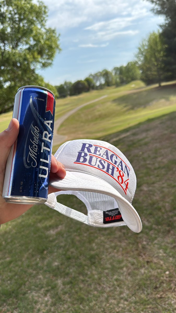 i suck at golf holy shit