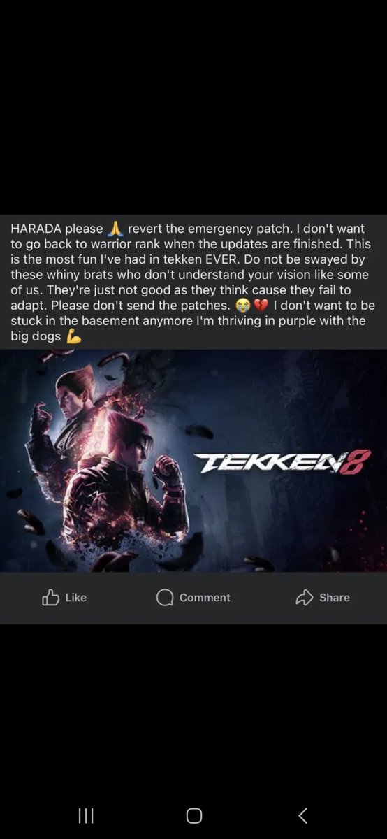 Mike Hollow tweet media