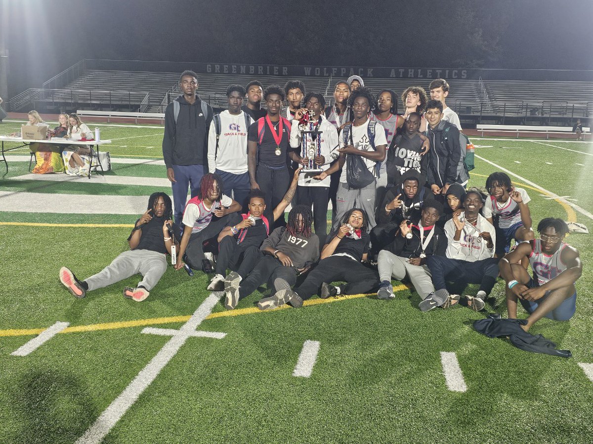 CoachFlournoy's tweet image. Columbia County Champs🙌🏽🙌🏽
Grovetown High School ✅️
#MOVEEEEE #REDBEANS
@damon_jr_6 @_H1EM_ @CarterMessick @derrick55827188 @BrownEthan0 @IanEvans71 @LillianW1lliams @GiovanniBarnes0