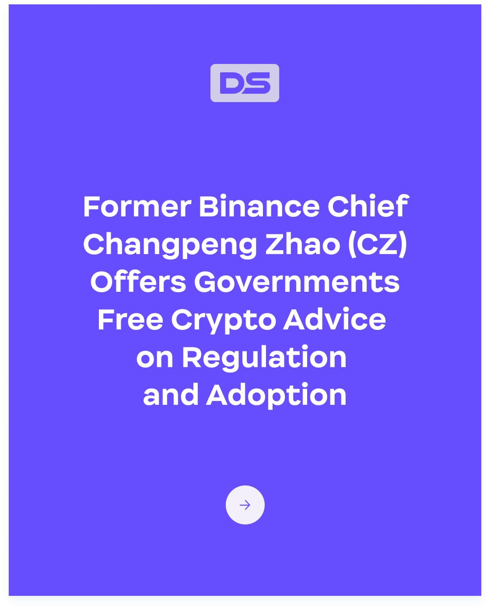 DigitalSurge's tweet photo. Here is your round-up of the week's top crypto headlines. The market is anything but boring right now! Head to your Digital Surge dashboard to see how the news is impacting the market 👀  📈 

#cryptonews #paypal #venmo #bitcoin #CZ #Binance #cryptoheadlines #digitalsurge https://t.co/OLcleM2rvX