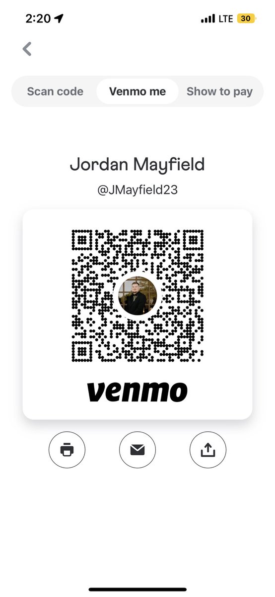 Jordan_Mayfield's tweet photo. @SGP_Parlay https://t.co/eBUVG7xxYw