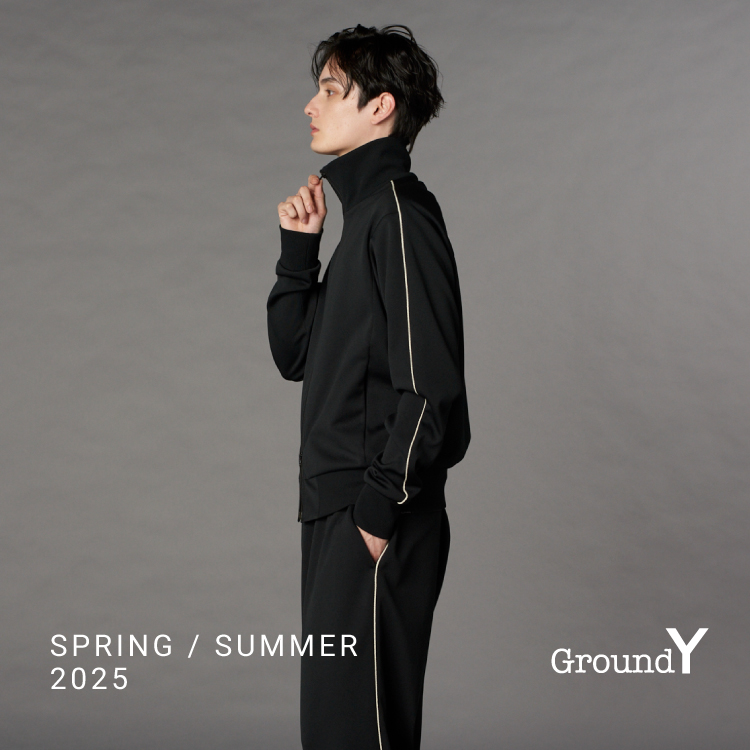 THE SHOP YOHJI YAMAMOTO on X: THE SHOP YOHJI YAMAMOTO on X: