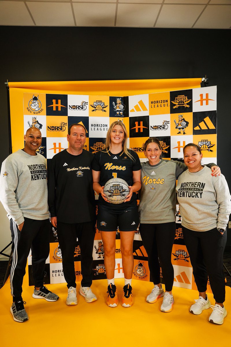 Beyond grateful for the support from my friends, family, and coaches who’ve helped me get to this point. Excited to announce my commitment to Northern Kentucky University @nkunorsewbb                                 Thankyou <a href="/coachjeffhans/">Jeff Hans</a> for this 
opportunity #agtg #commited