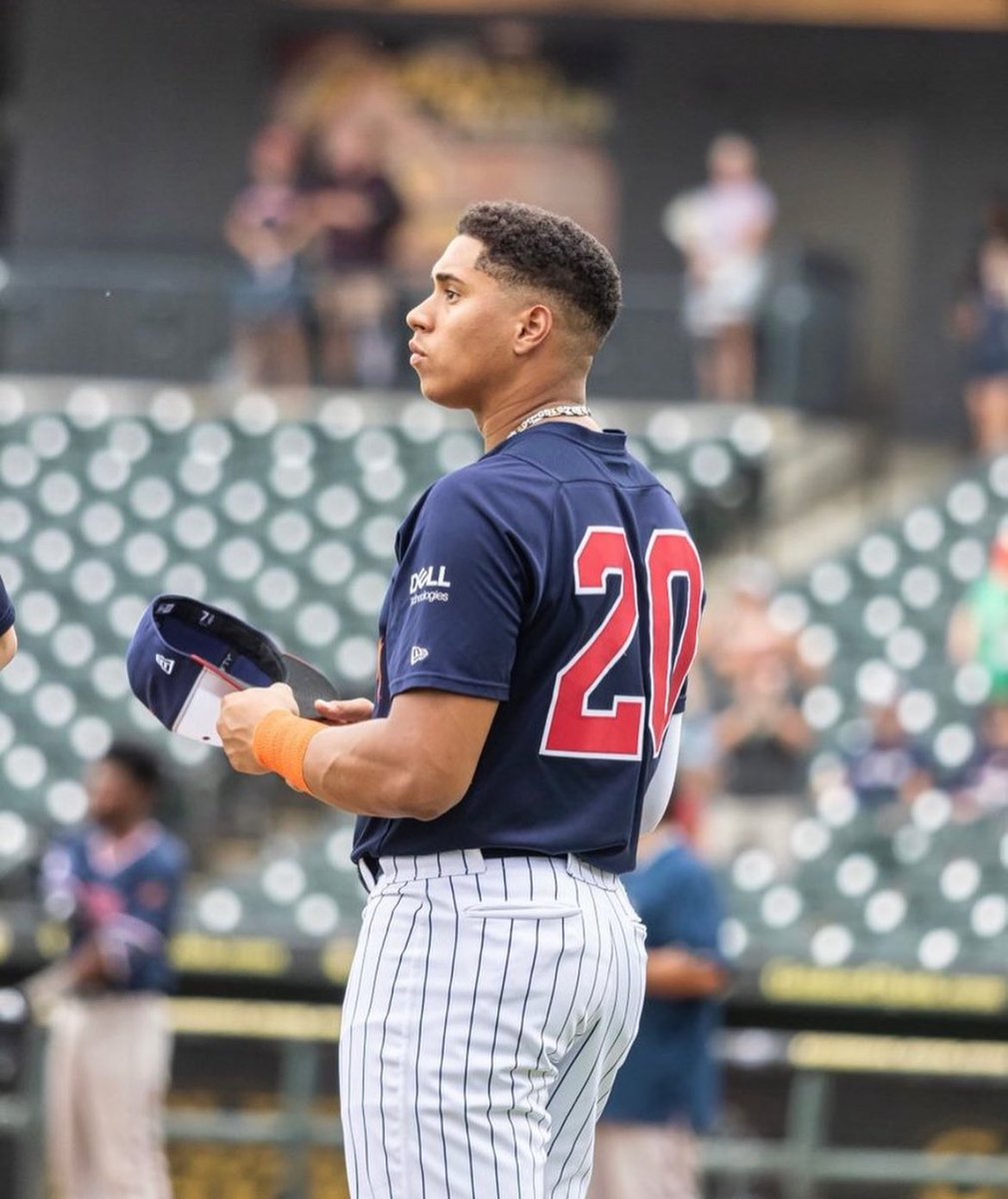 Justin Aaron tweet media